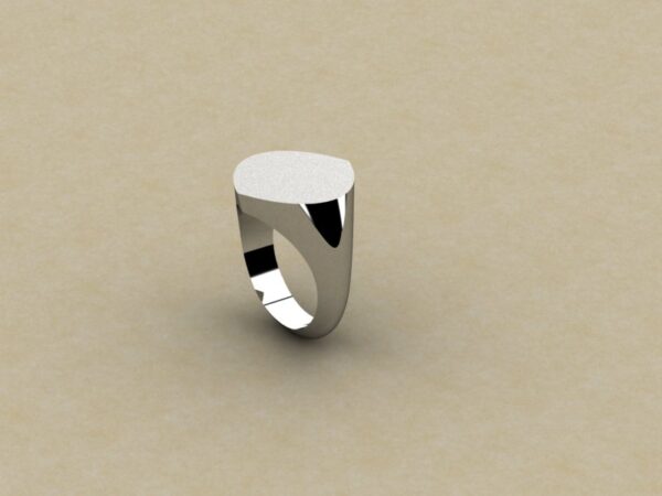 Anello Uomo 013 - immagine 4