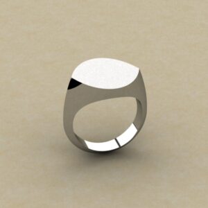 Anello Uomo 014