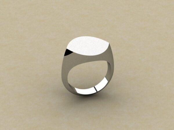 Anello Uomo 014