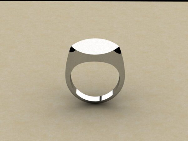 Anello Uomo 014 - immagine 2