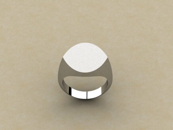 Anello Uomo 014 - immagine 3