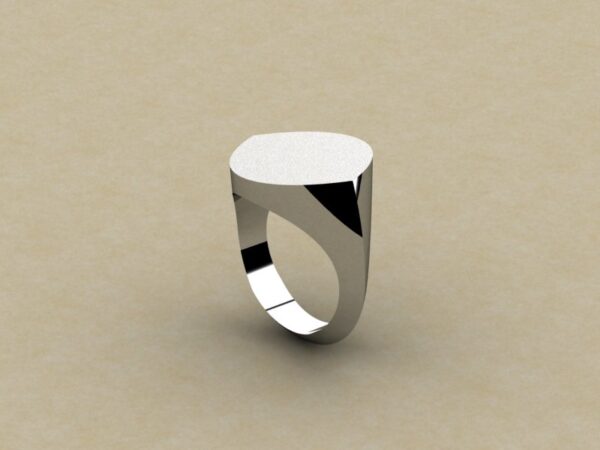 Anello Uomo 014 - immagine 4