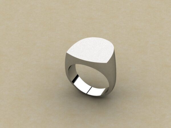 Anello Uomo 015