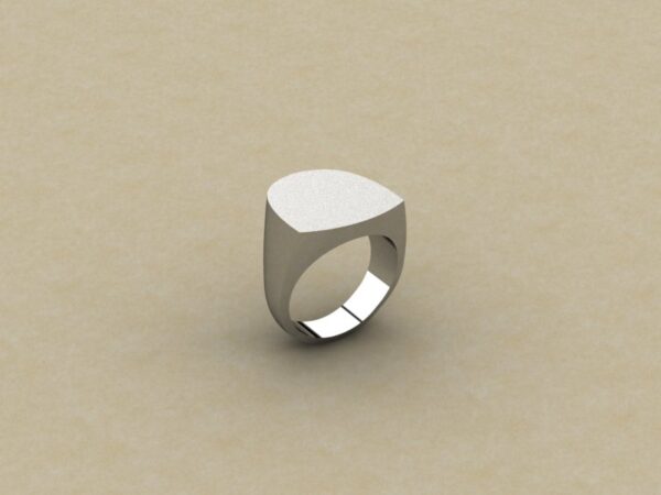 Anello Uomo 015 - immagine 4