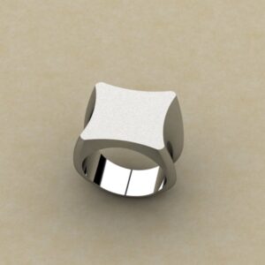 Anello Uomo 017