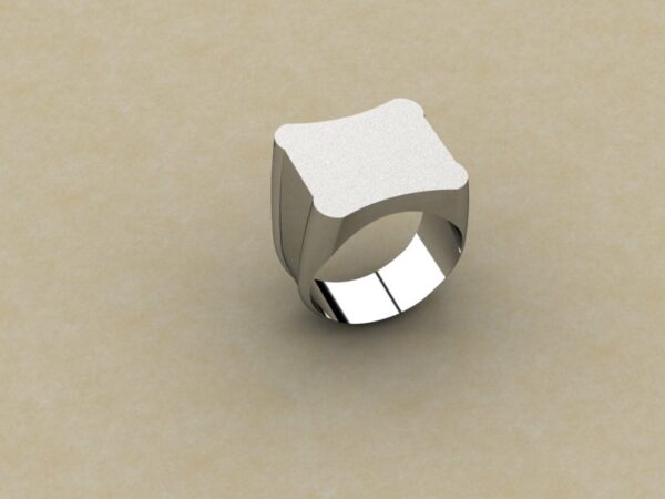 Anello Uomo 019