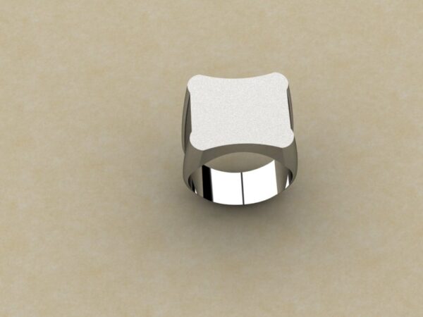 Anello Uomo 019 - immagine 2