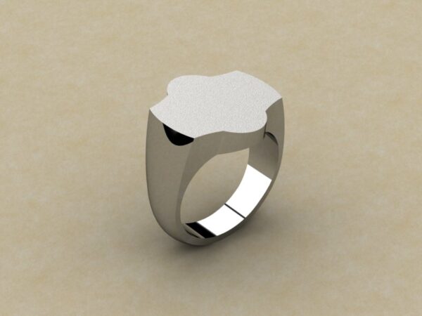Anello Uomo 020