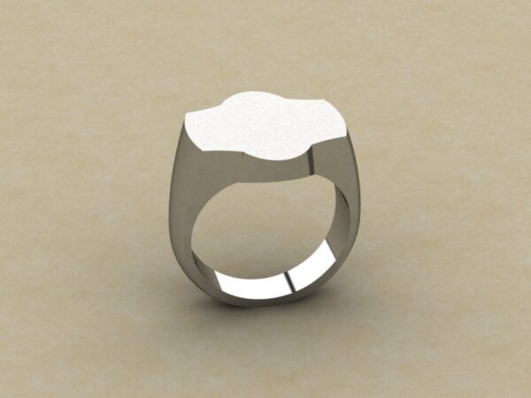 Anello Uomo 020 - immagine 2