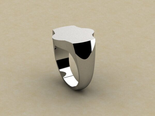 Anello Uomo 020 - immagine 4
