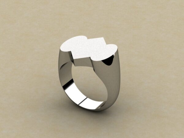 Anello Uomo 021