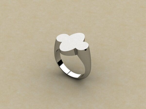Anello Uomo 022