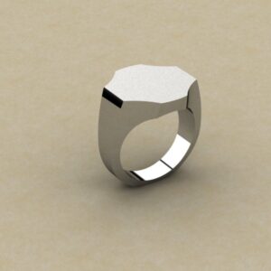 Anello Uomo 023
