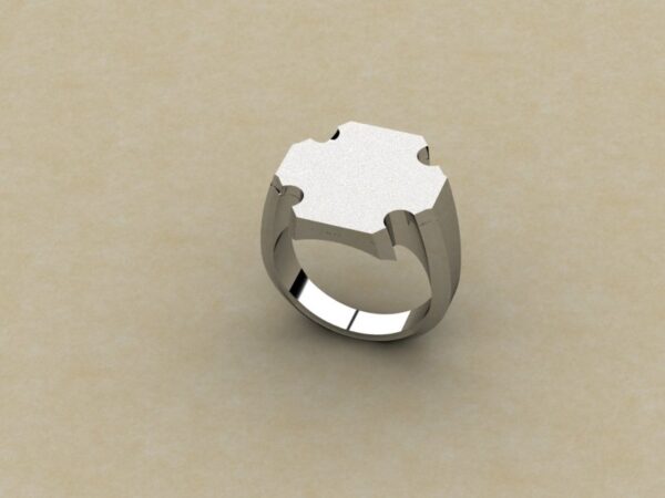 Anello Uomo 024