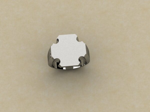 Anello Uomo 024 - immagine 2