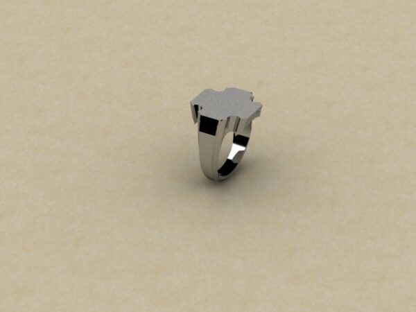 Anello Uomo 024 - immagine 4