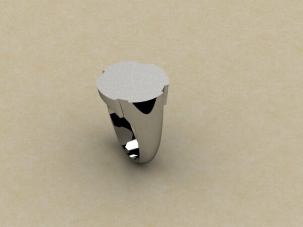Anello Uomo 026 - immagine 4