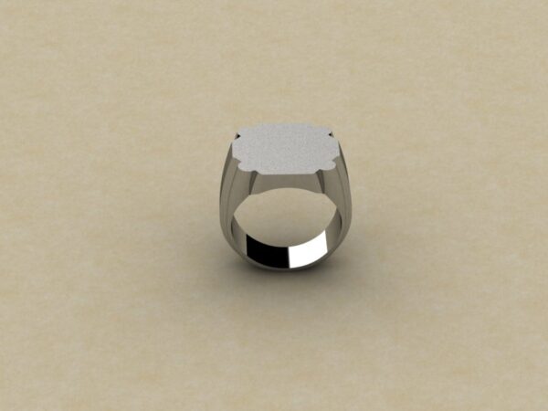 Anello Uomo 027 - immagine 2