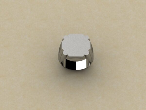 Anello Uomo 027 - immagine 3