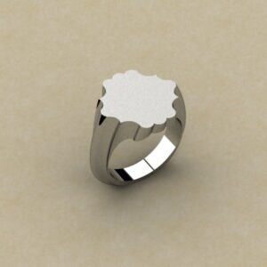 Anello Uomo 028