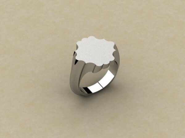 Anello Uomo 028
