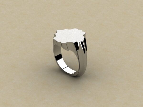 Anello Uomo 028 - immagine 2