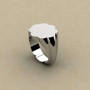 Anello Uomo 029