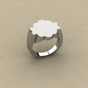Anello Uomo 030