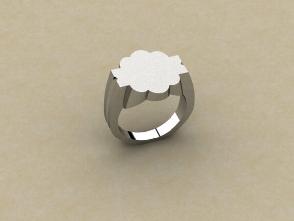 Anello Uomo 030