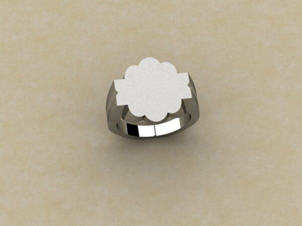 Anello Uomo 030 - immagine 2
