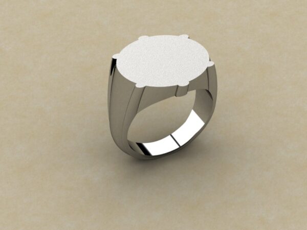 Anello Uomo 031