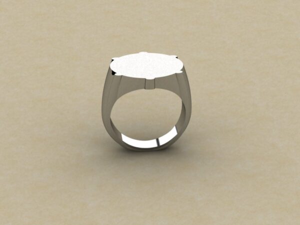 Anello Uomo 031 - immagine 2