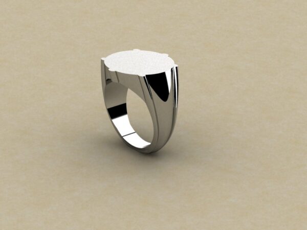 Anello Uomo 031 - immagine 4