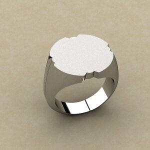 Anello Uomo 032