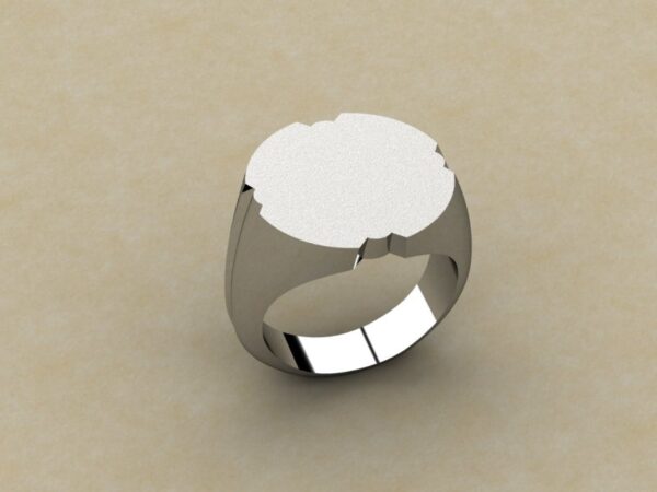 Anello Uomo 032