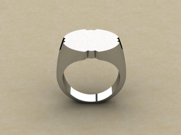 Anello Uomo 032 - immagine 2