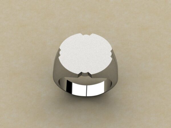 Anello Uomo 032 - immagine 3