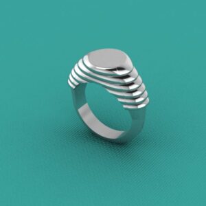 Anello Uomo 034
