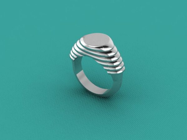 Anello Uomo 034