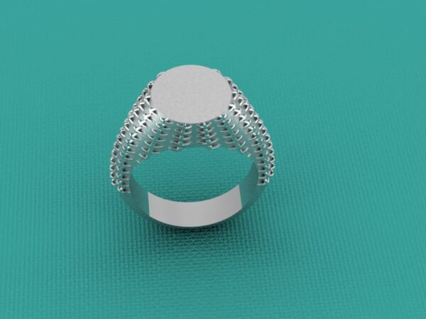 Anello Uomo 036