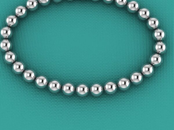 Bracciale Sfere - immagine 3