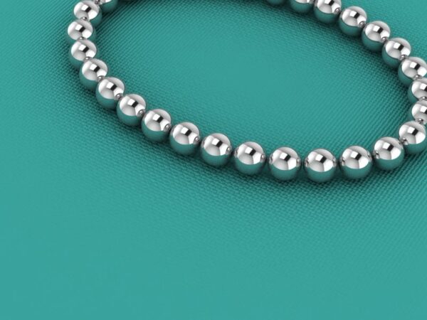 Bracciale Sfere - immagine 2