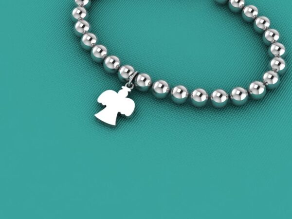 Bracciale Sfere - immagine 4