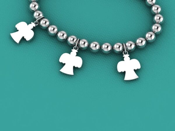 Bracciale Sfere - immagine 5