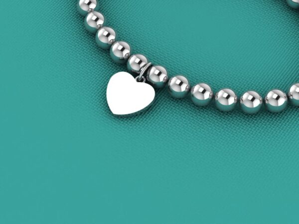 Bracciale Sfere - immagine 6