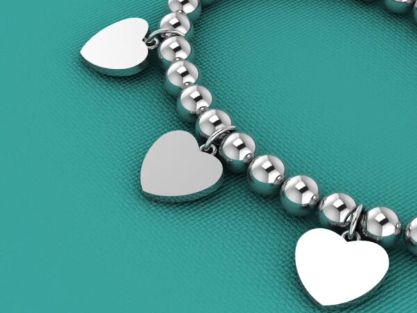 Bracciale Sfere - immagine 7