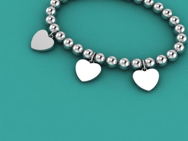 Bracciale Sfere - immagine 8