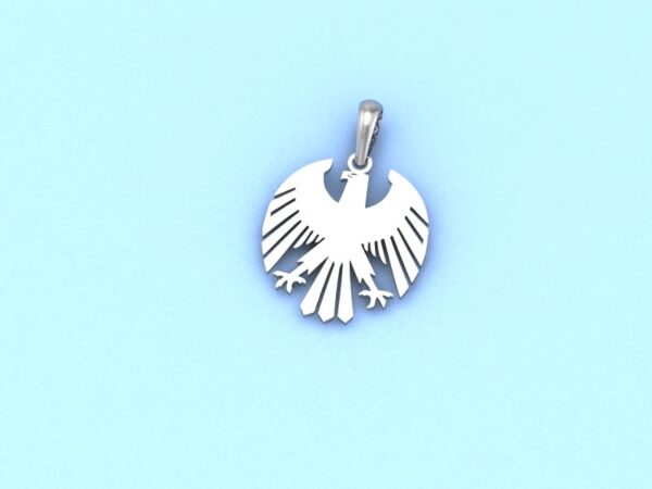 Pendente Stemma 002