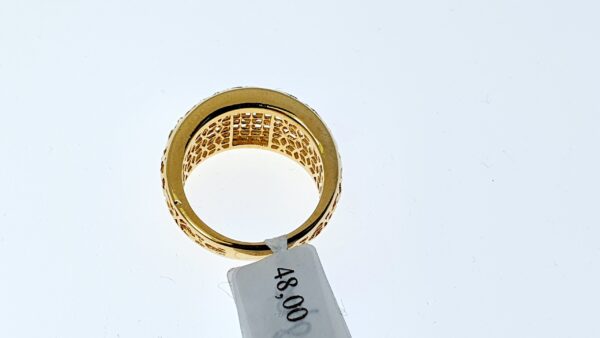Anello Donna Q223 - immagine 3