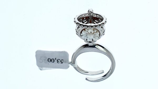 Anello Donna Q215